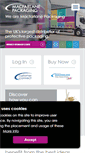 Mobile Screenshot of macfarlanepackaging.com